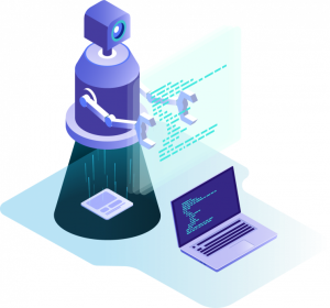 Разработка сайта для автоматизации бизнес-процессов в Зеленодольске