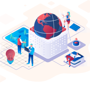 Разработка сложных сайтов для построения систем коммуникации в Зеленодольске