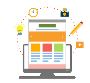 Разработка корпоративного портала в Зеленодольске