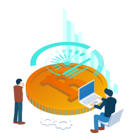 Создание сложного сайта для блокчейн и криптовалюты в Зеленодольске