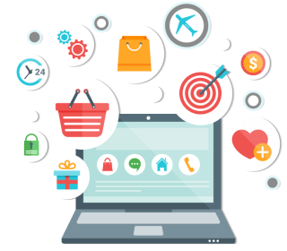 Разработка площадки электронной коммерции в Зеленодольске